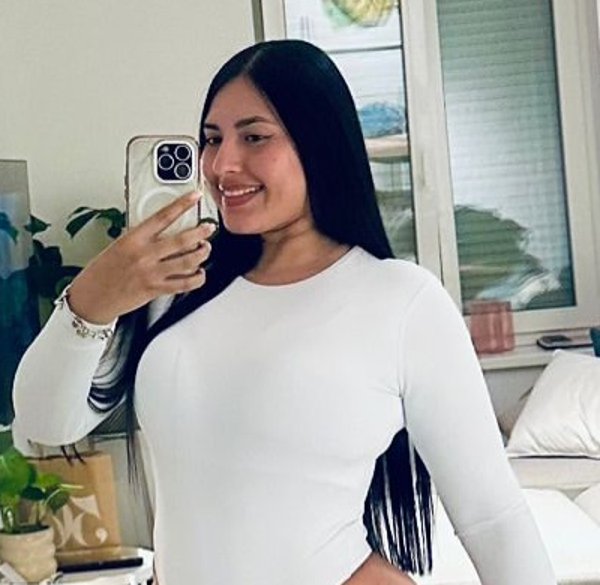 Foto de Natalia